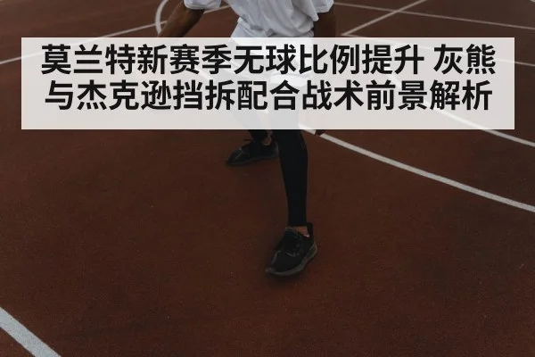 莫兰特新赛季无球比例提升 灰熊与杰克逊挡拆配合战术前景解析